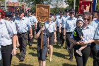 100 Jahre FF Buechekuehn_Festzug-80